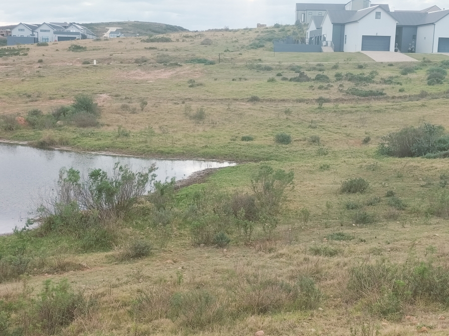 0 Bedroom Property for Sale in Outeniquasbosch Western Cape